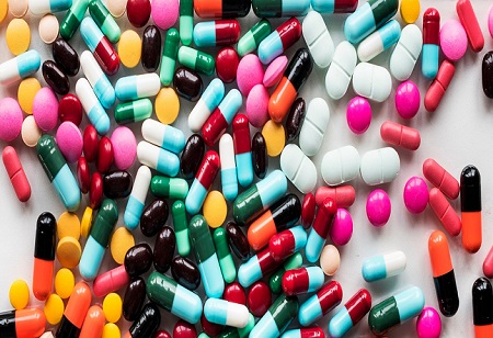  India Pharma Outlook Team